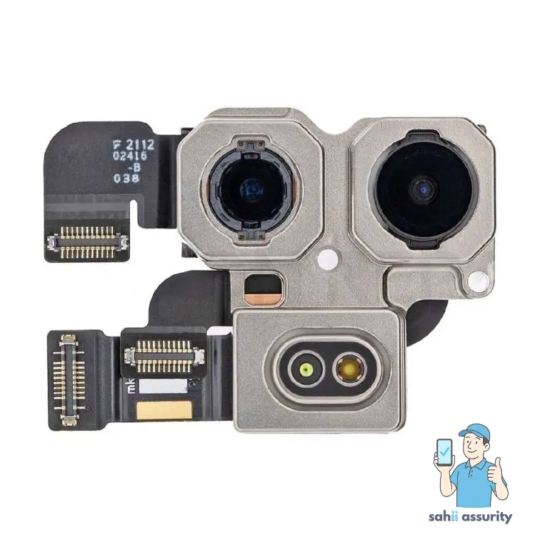 Replacement Back Camera for Apple iPad Pro 12.9 2020 (Main Camera) thumbnail